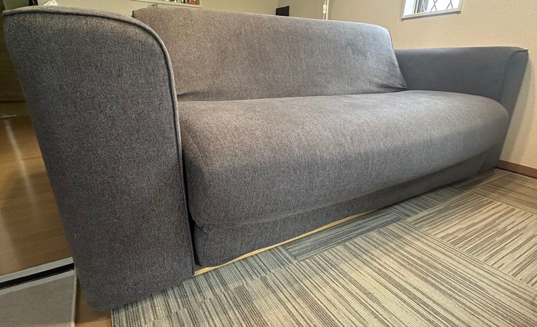 【Hiro】koala コアラ ソファーベッド (ワイドダブル)