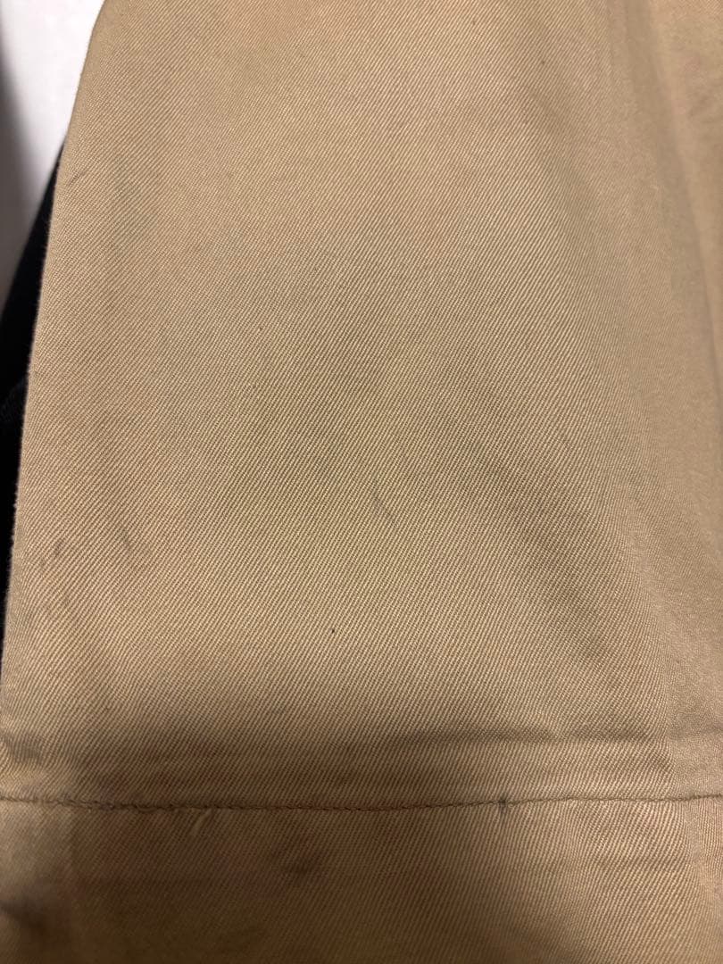 〜60s ミリタリーチノパン w32 l31 50s