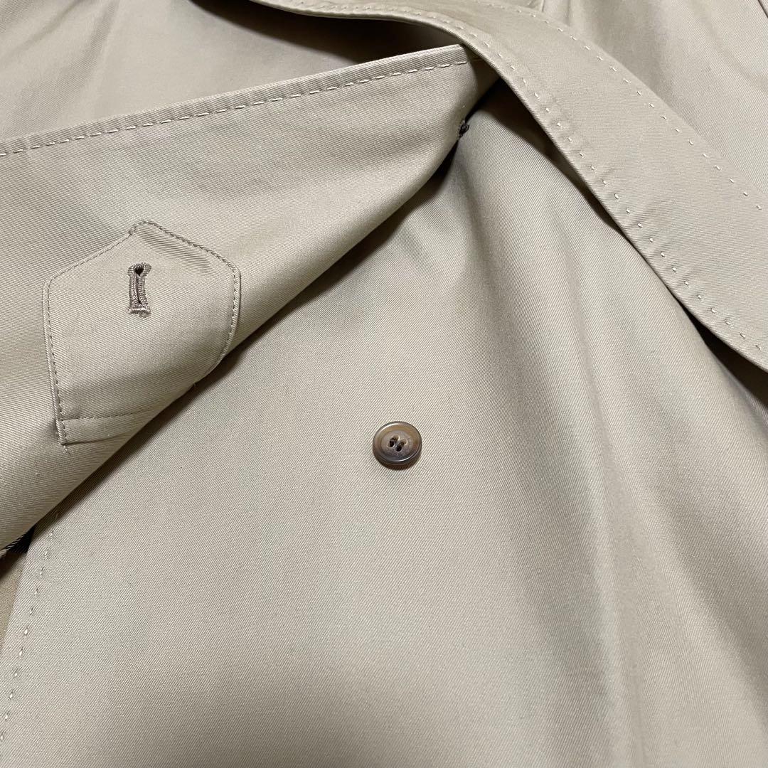 ♡極美品♡ BURBERRY LONDON トレンチコート 大きいサイズ ロング