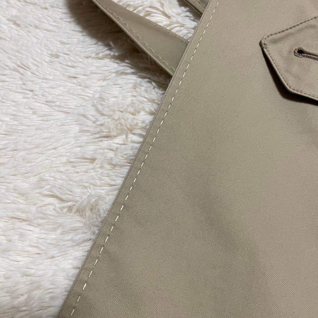 ♡極美品♡ BURBERRY LONDON トレンチコート 大きいサイズ ロング