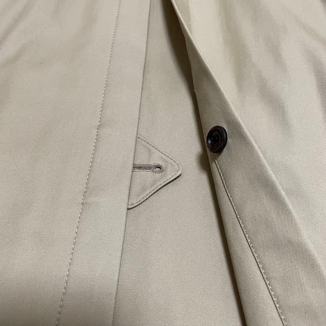 ♡極美品♡ BURBERRY LONDON トレンチコート 大きいサイズ ロング