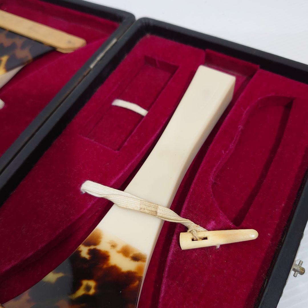 鼈甲三味線撥　撥　三味線　津軽三味線