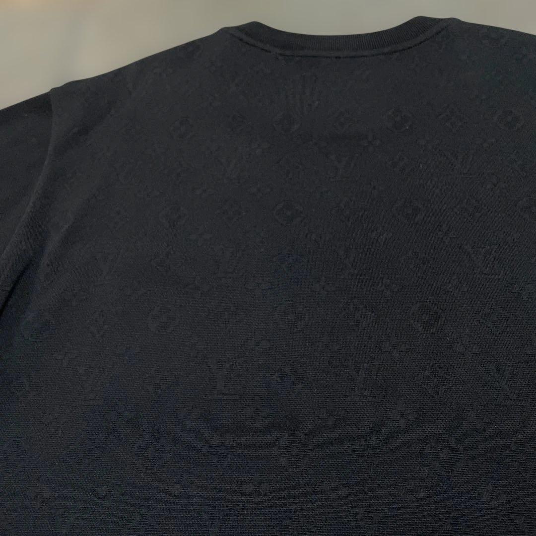 たかひ【ルイヴィトン】メンズ　Tシャツ　sizeXL