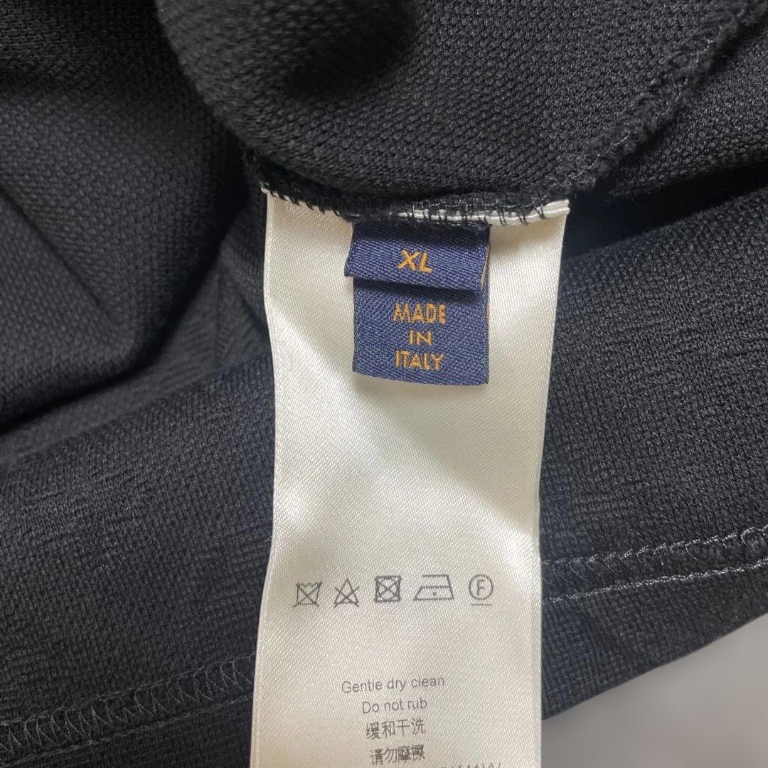 たかひ【ルイヴィトン】メンズ　Tシャツ　sizeXL