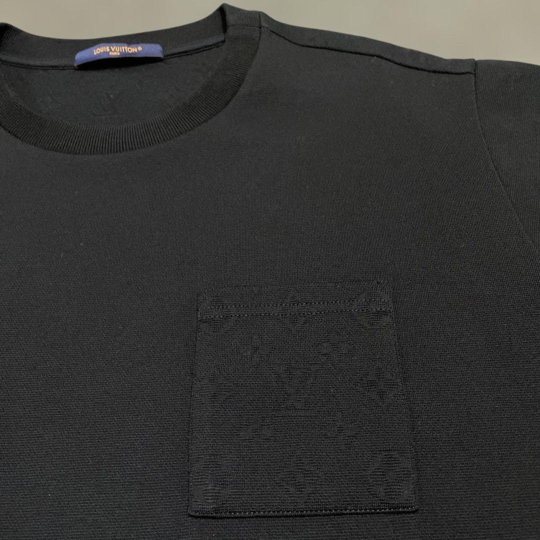 たかひ【ルイヴィトン】メンズ　Tシャツ　sizeXL