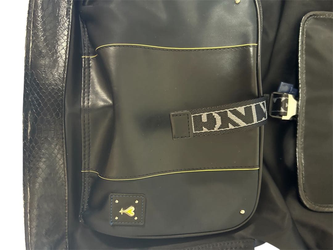 リク モデル バックパック 「キングダム ハーツ」シリーズ