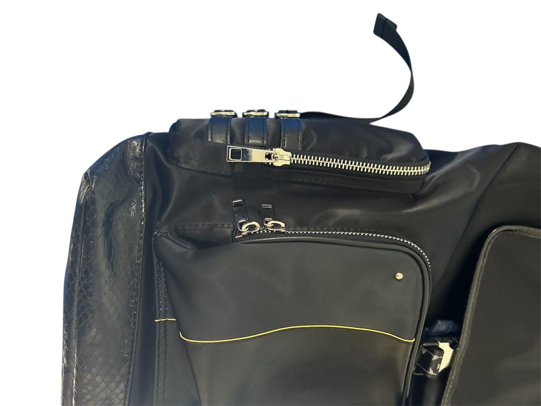 リク モデル バックパック 「キングダム ハーツ」シリーズ