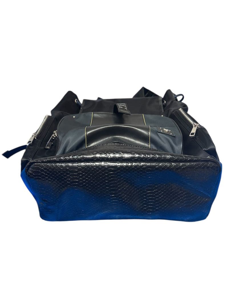 リク モデル バックパック 「キングダム ハーツ」シリーズ