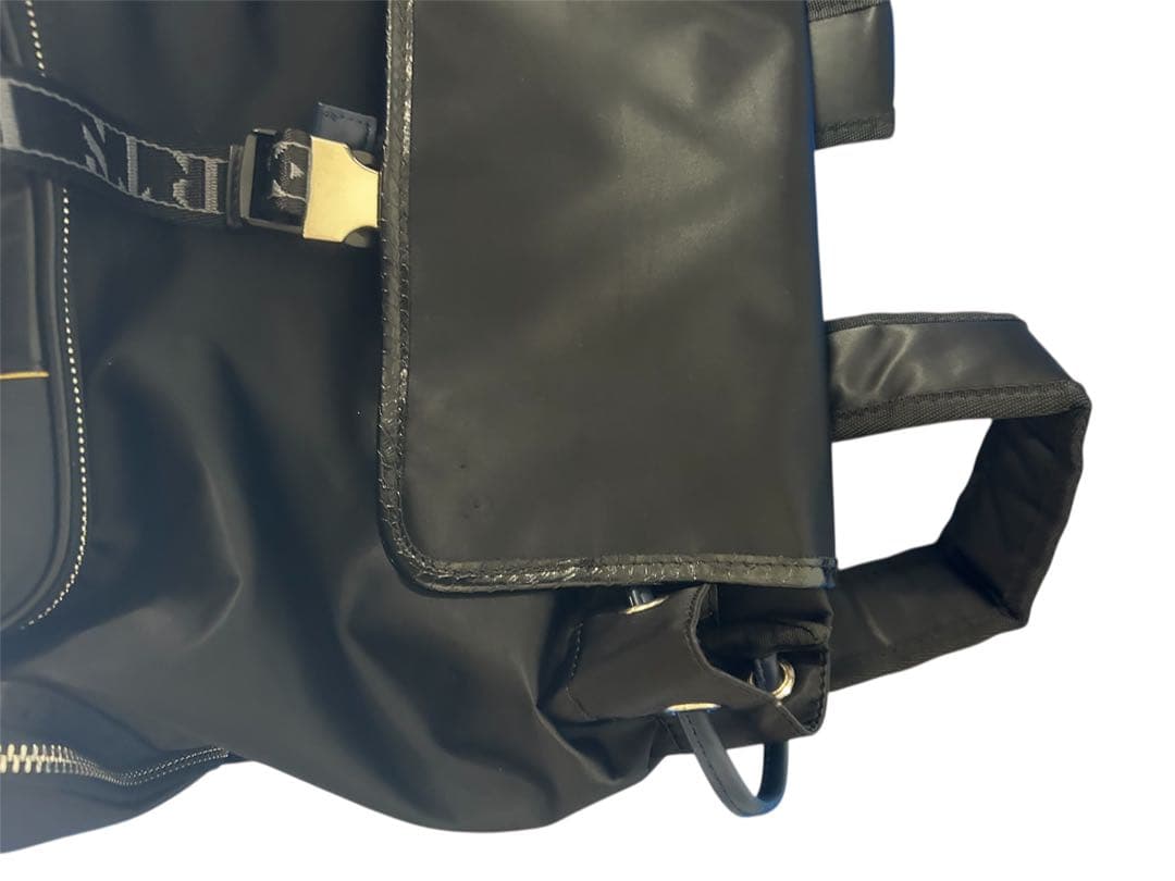 リク モデル バックパック 「キングダム ハーツ」シリーズ