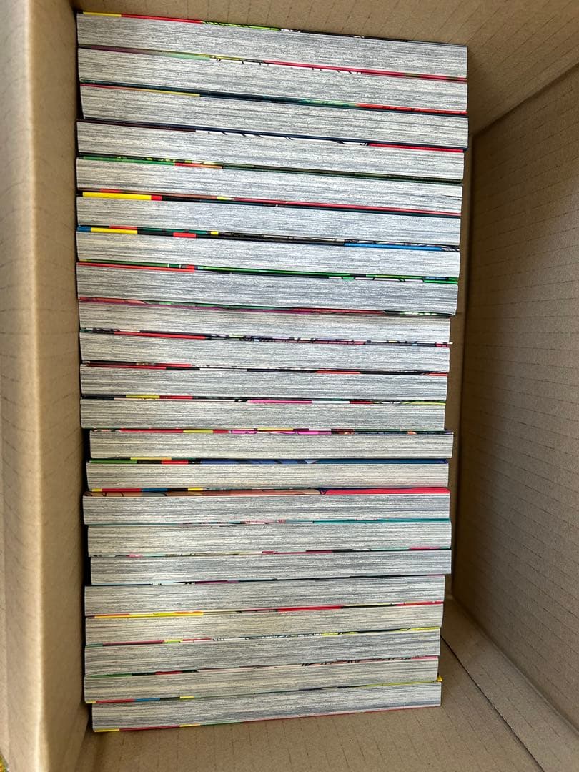 チェンソーマン 1〜22巻