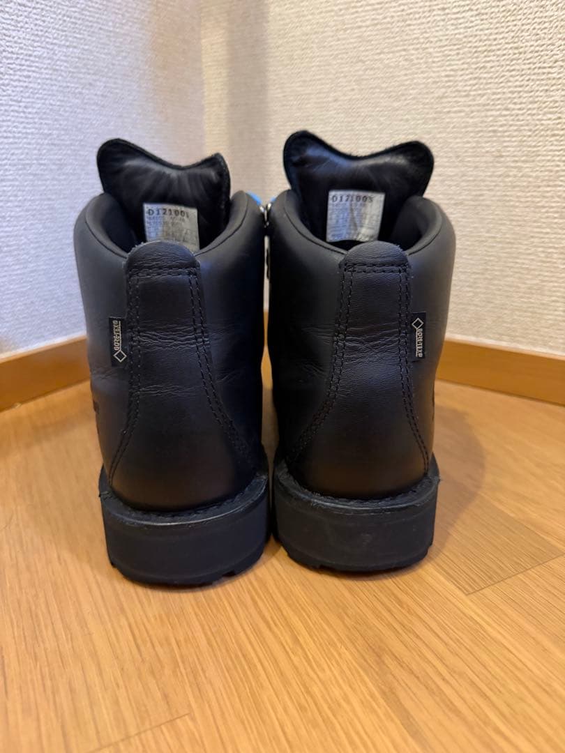 靴 Danner Trail field boots