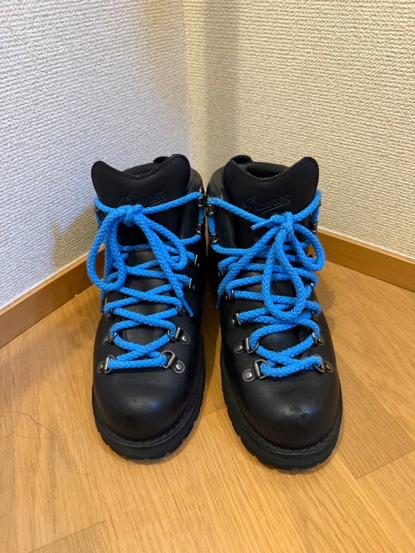 靴 Danner Trail field boots