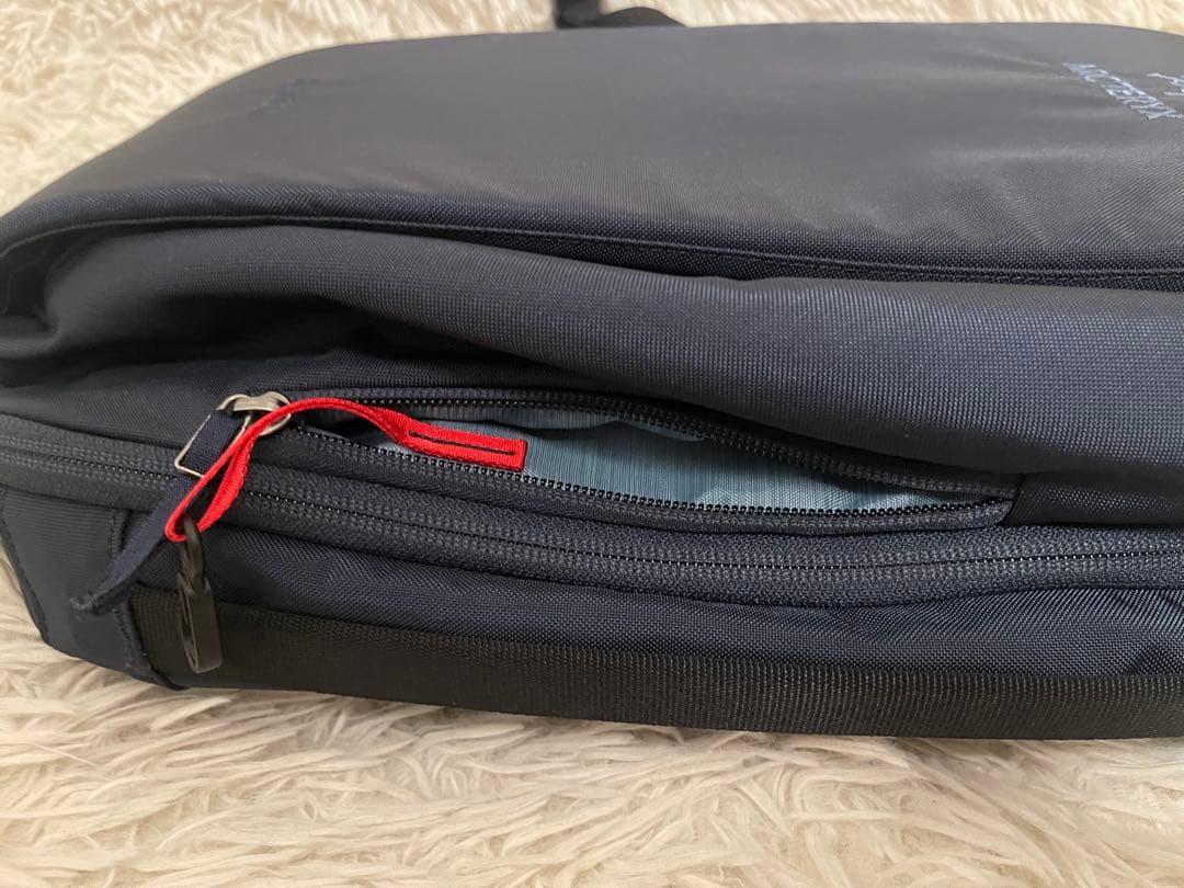 アークテリクス BLADE 20 ブレード ネイビー ブルー　バックパック