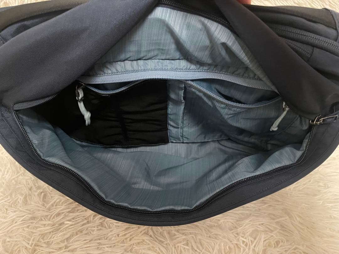 アークテリクス BLADE 20 ブレード ネイビー ブルー　バックパック