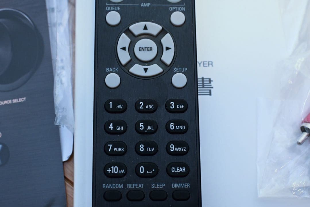 その他 DENON DNP-800NE