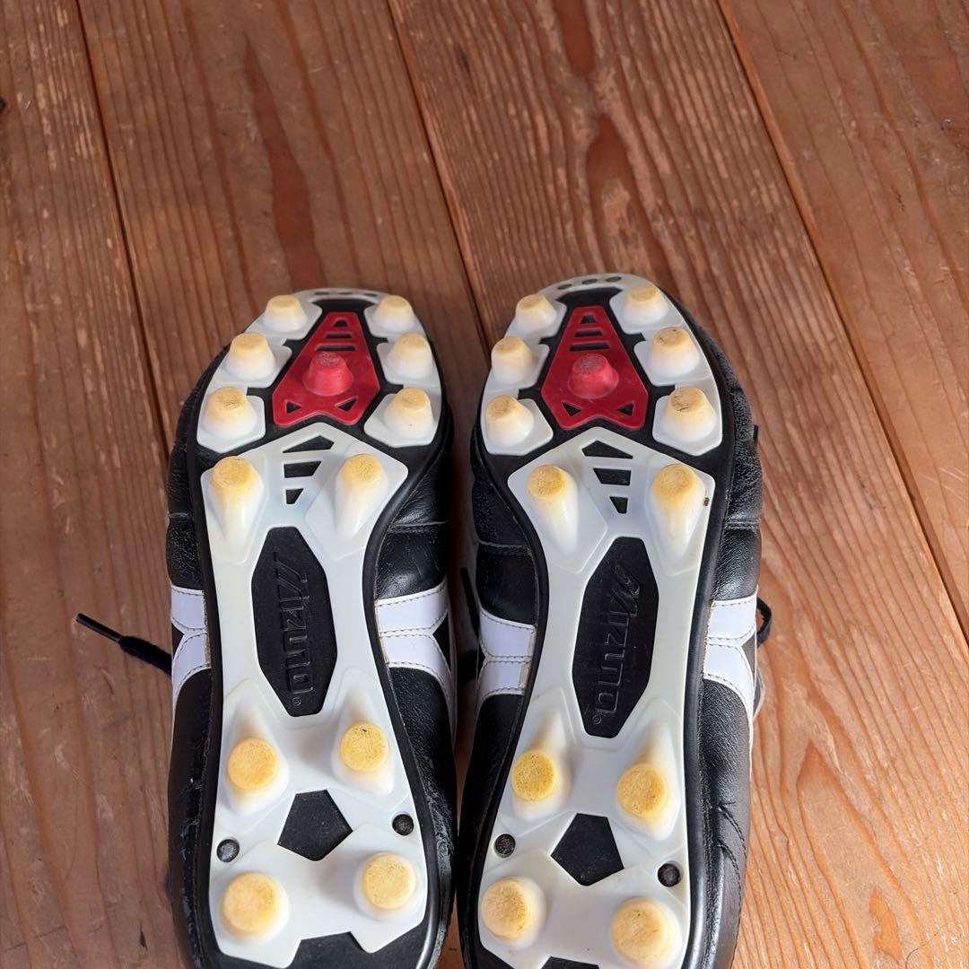 ミズノ モレリア2Japan 値下げ不可