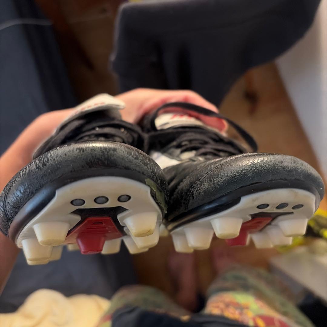 ミズノ モレリア2Japan 値下げ不可