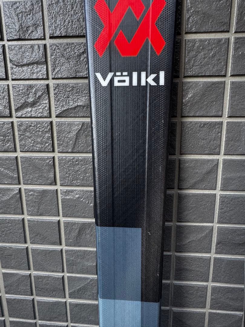 フォルクル ディーコン7.2 USA Vモーション10 151cm 23-24年