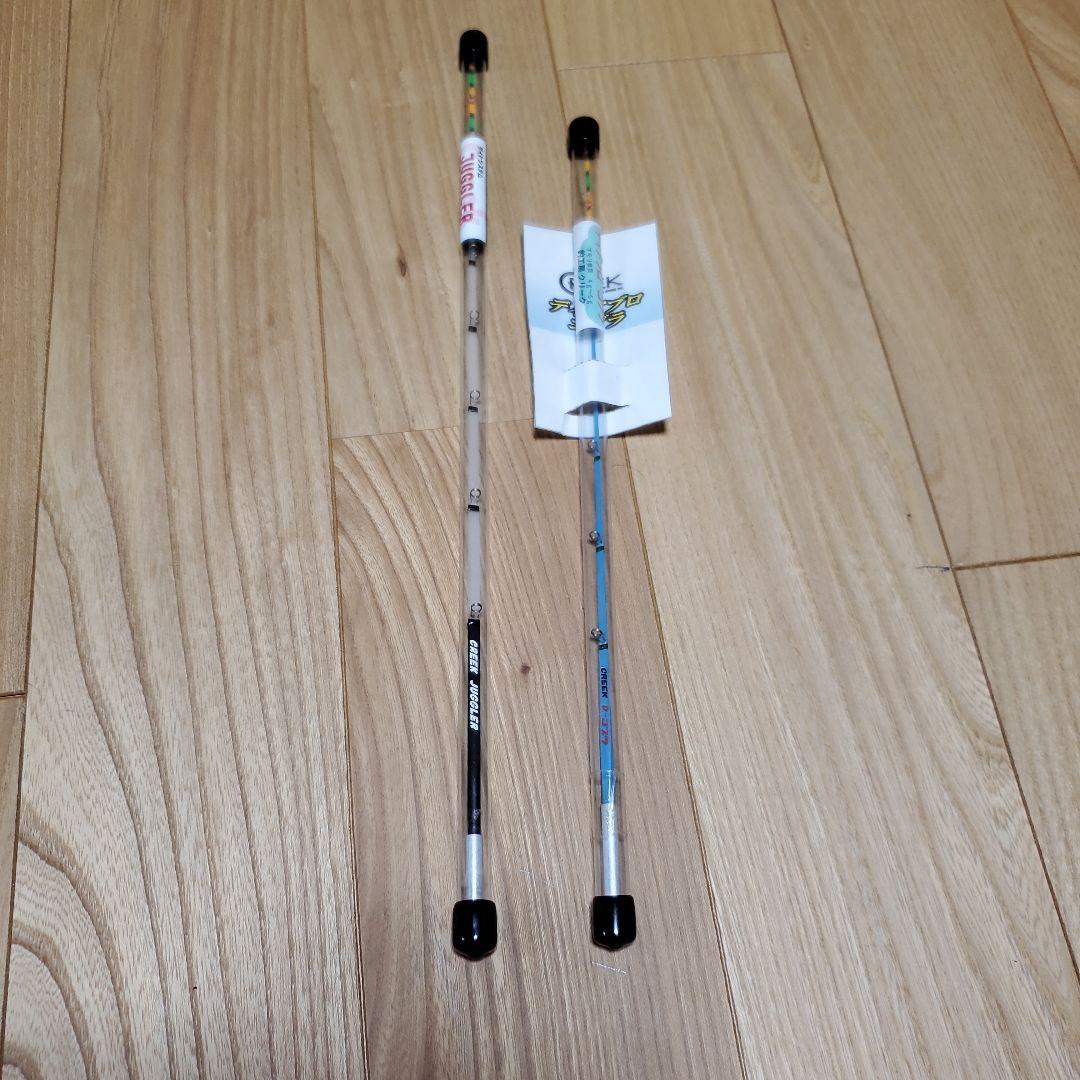 ⭐トンズー⭐JUGGLER&D-COBRA MAX322&315