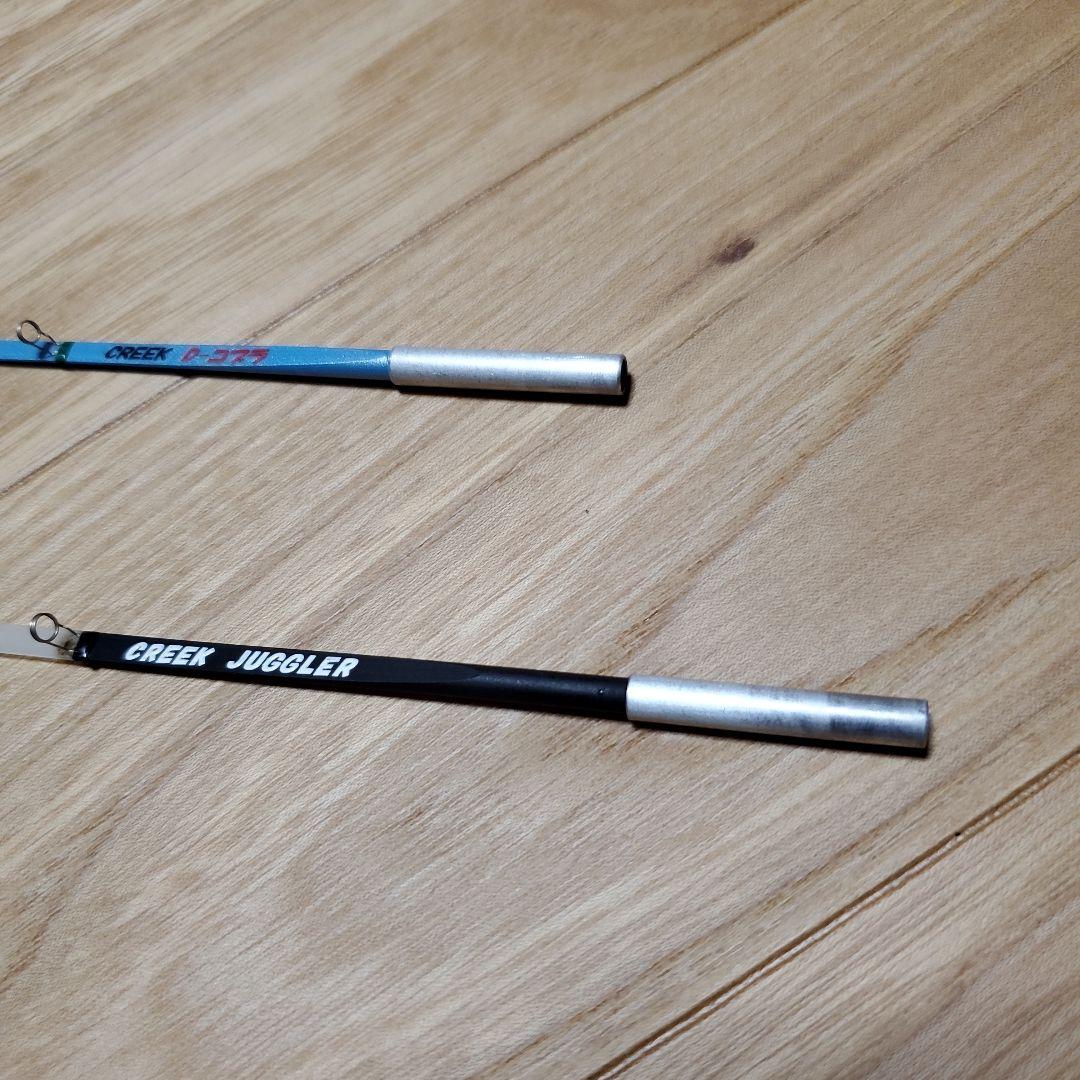 ⭐トンズー⭐JUGGLER&D-COBRA MAX322&315