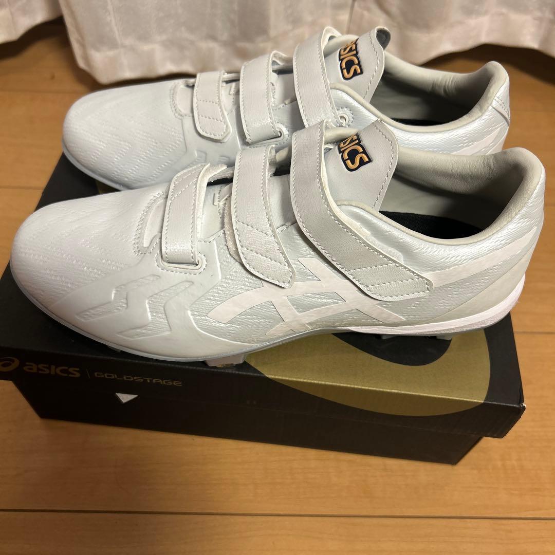 野球用スパイク