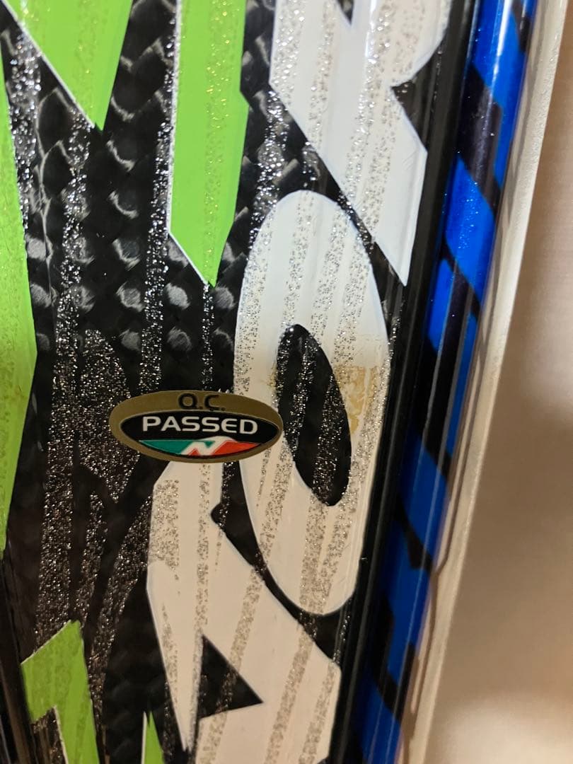 NORDICA DOBERMANN SPITFIRE EDT 板162㎝