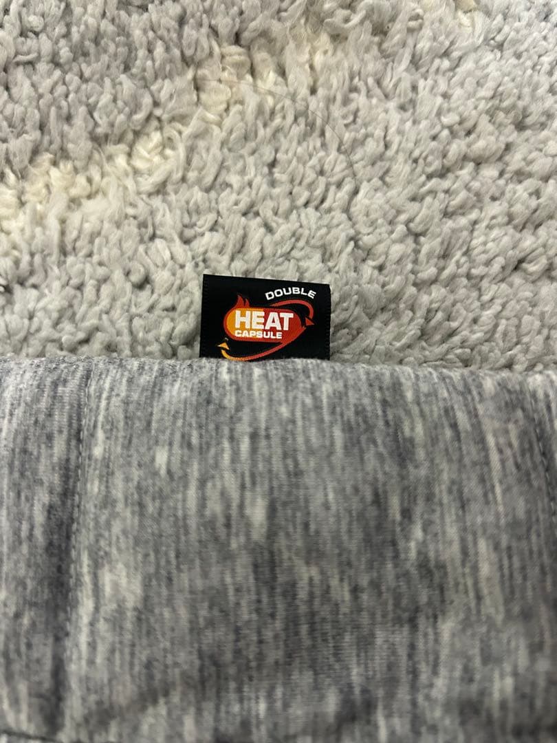 YONEX ダウン／フード付き HEAT CAPSULE 最終値下げ