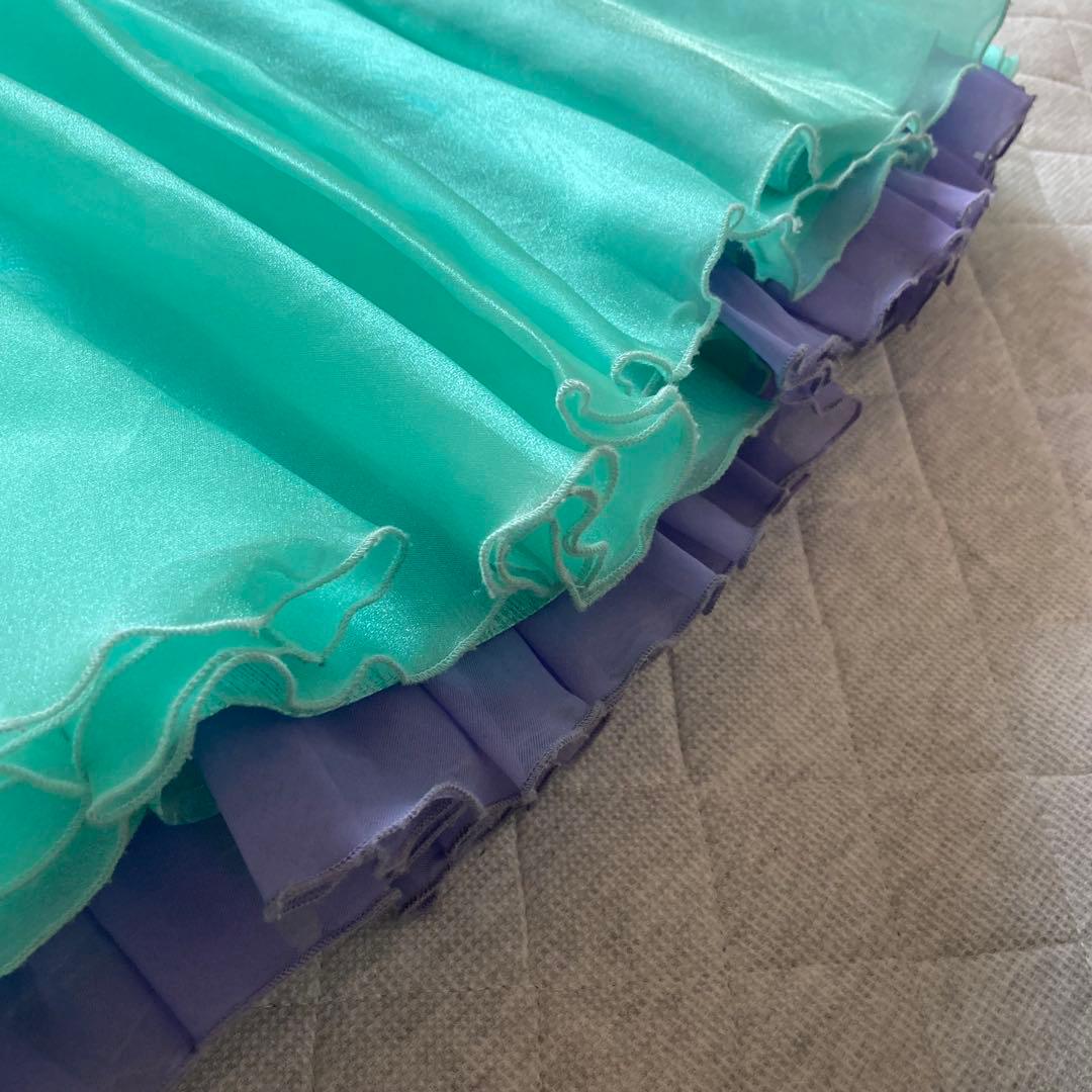 ビビディバビディブティック　アリエル　120