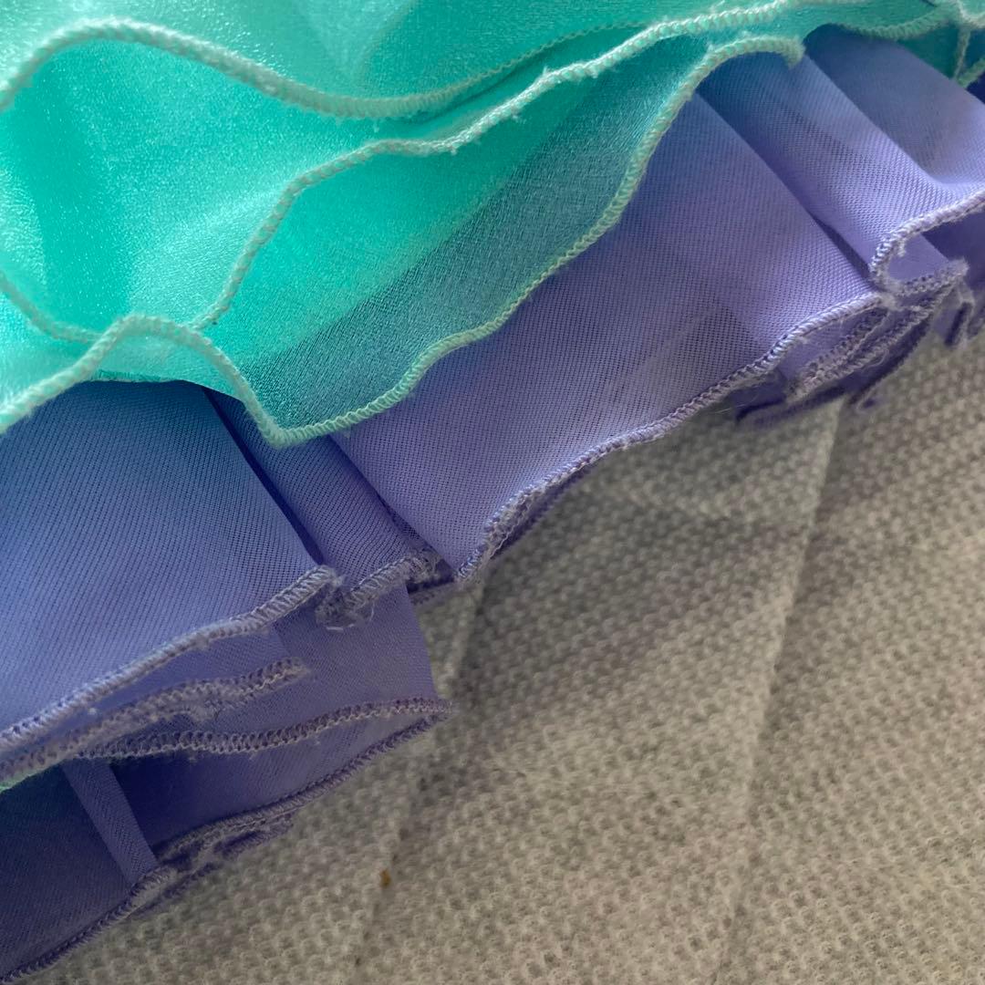 ビビディバビディブティック　アリエル　120