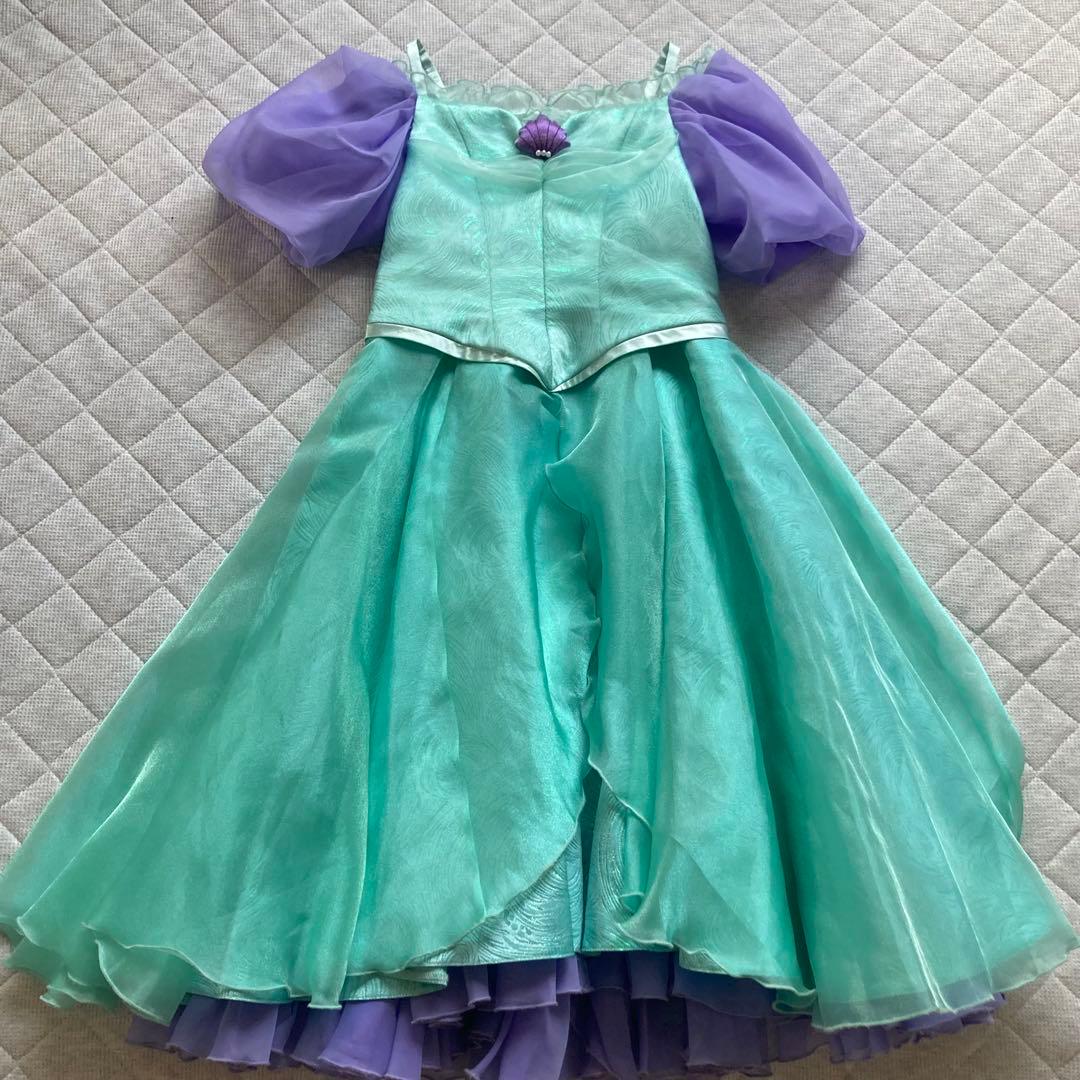 ビビディバビディブティック　アリエル　120