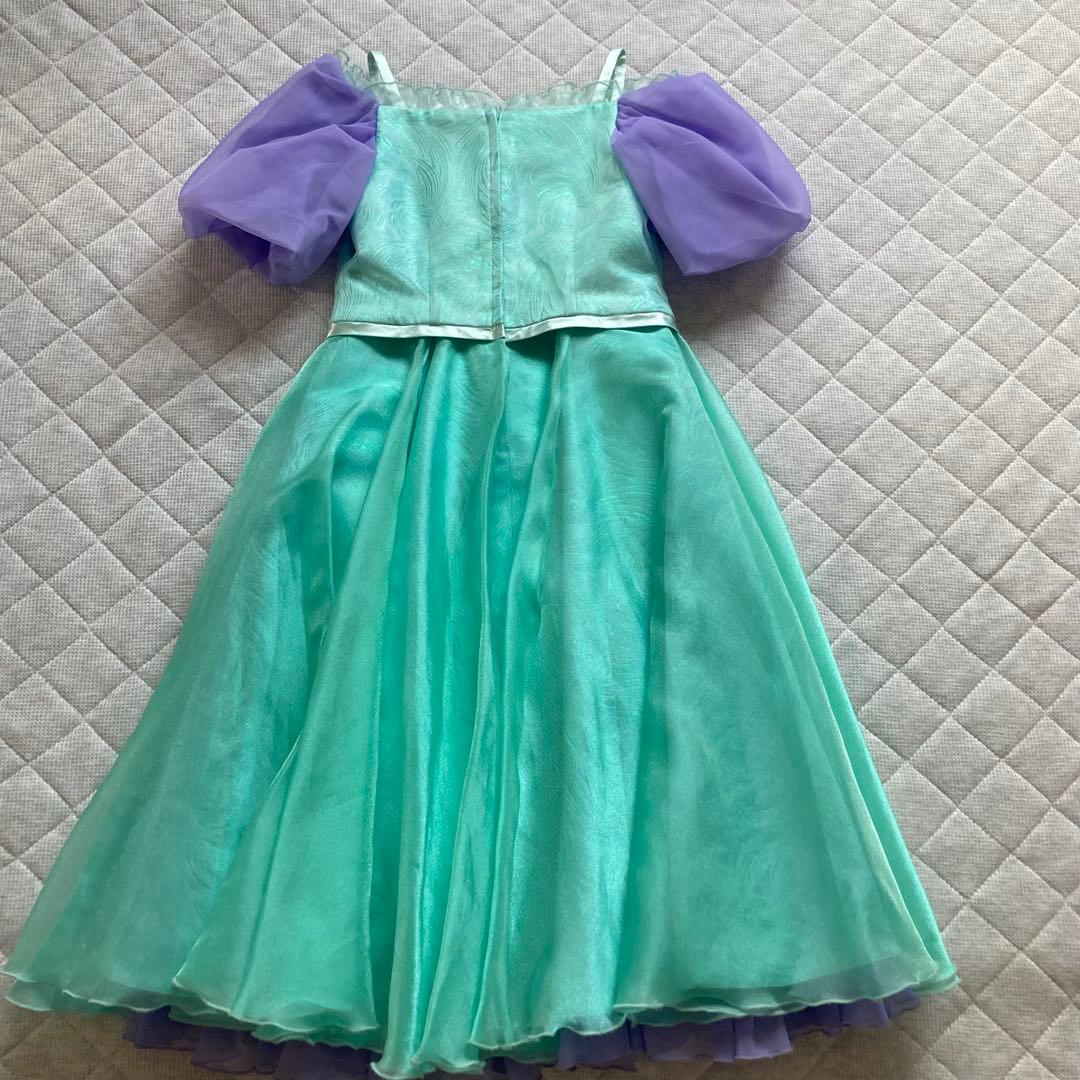 ビビディバビディブティック　アリエル　120