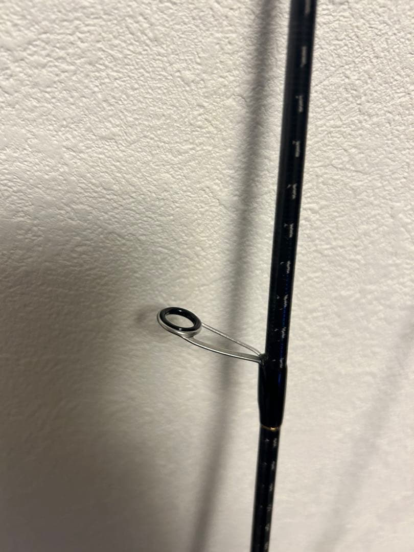 SHIMANO ソアレBB アジング S610L-S