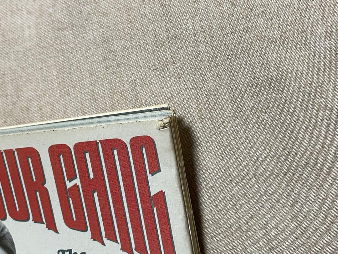 【送料込み】SPANKY & OUR GANG 限定4CD【中古品】