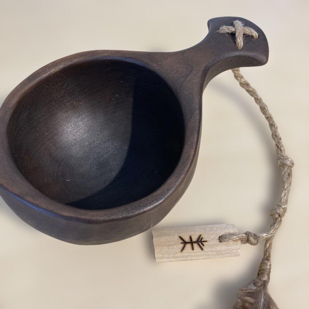 【新品】ソウルオブシベリア　#2 No.4203 ペンダント