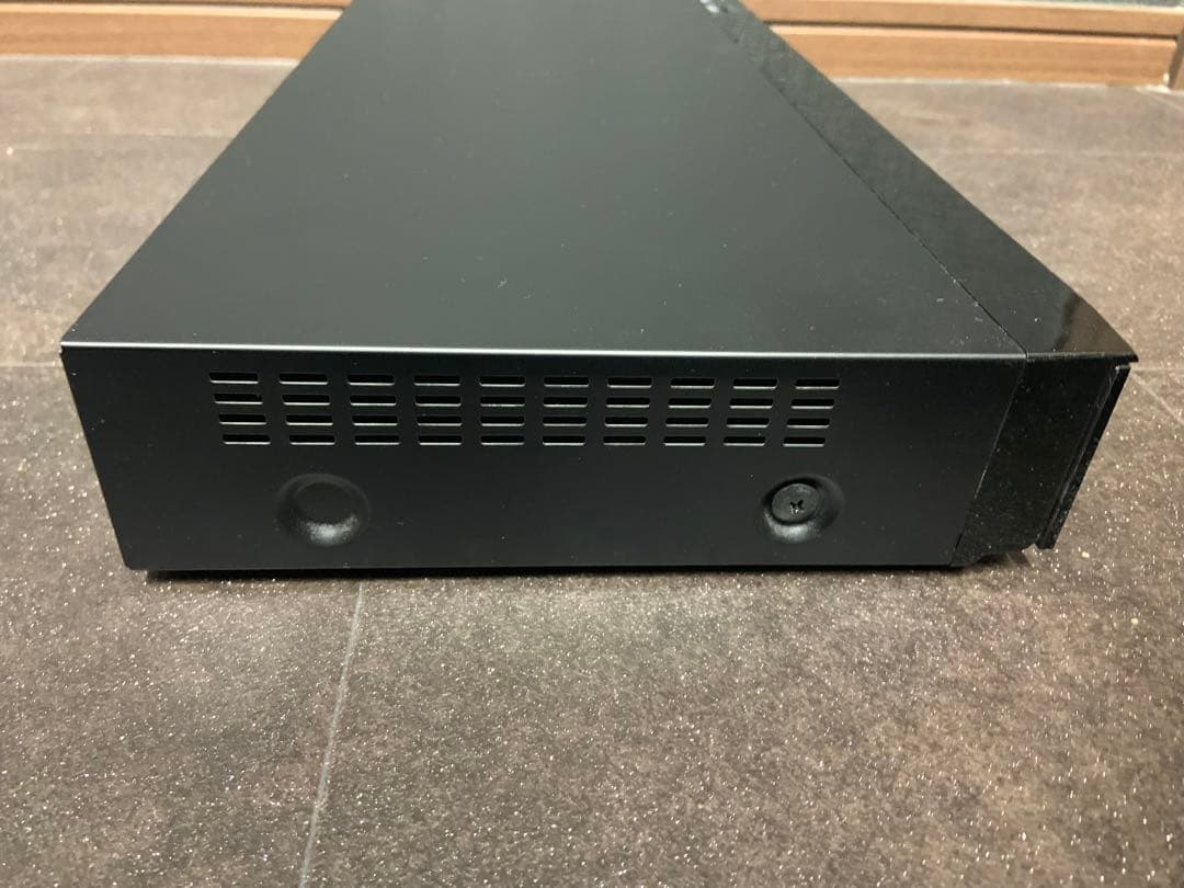 レコーダー Panasonic DMR-BRX2000