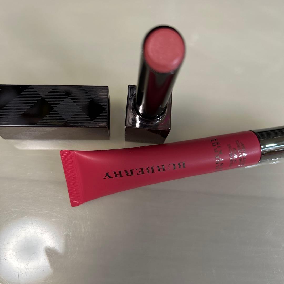 バーバリー メイクアップ6点セット 新品