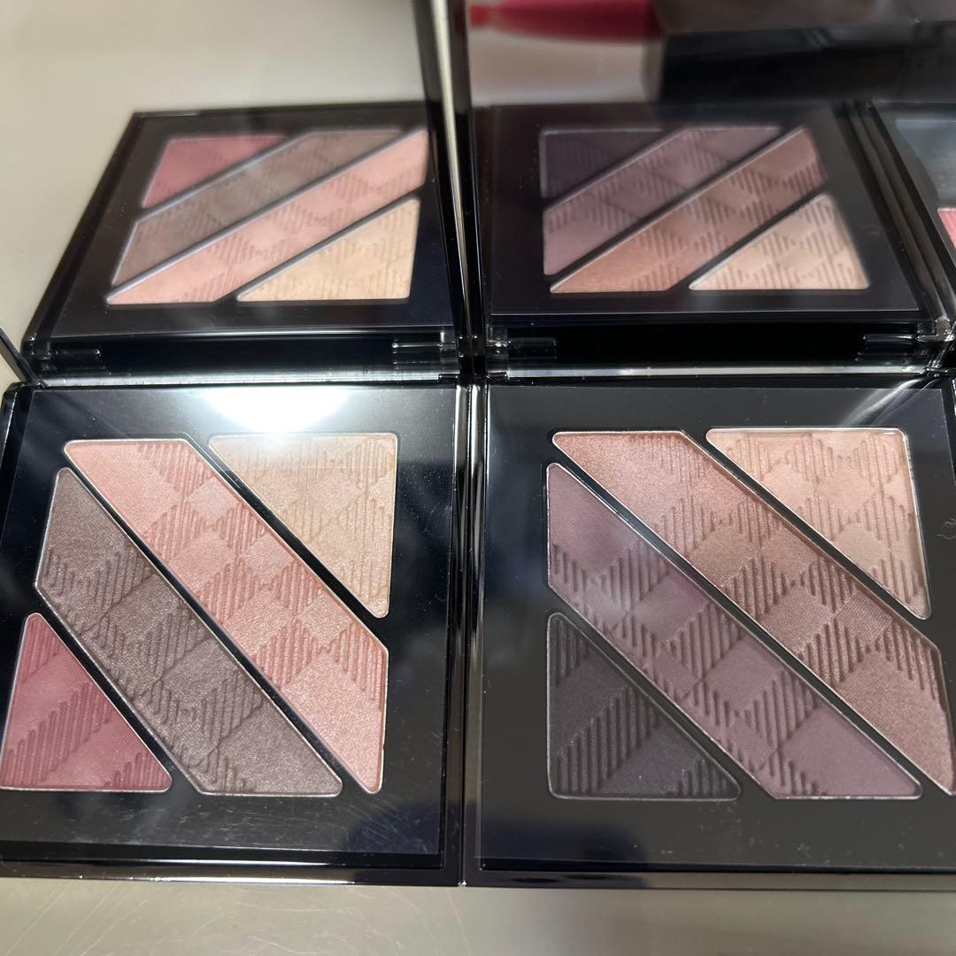 バーバリー メイクアップ6点セット 新品