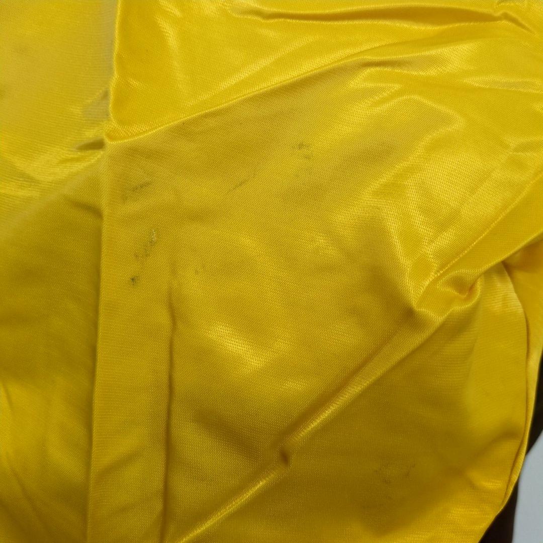 E130【US輸入】MLB　サンディエゴパドレス　スタジャン【メンズ3XL】