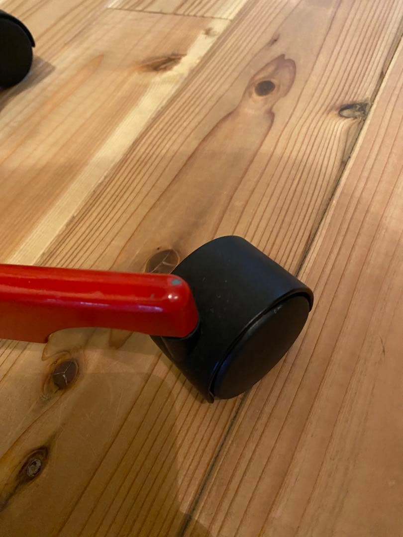 KEVIチェア　4本足　vintage