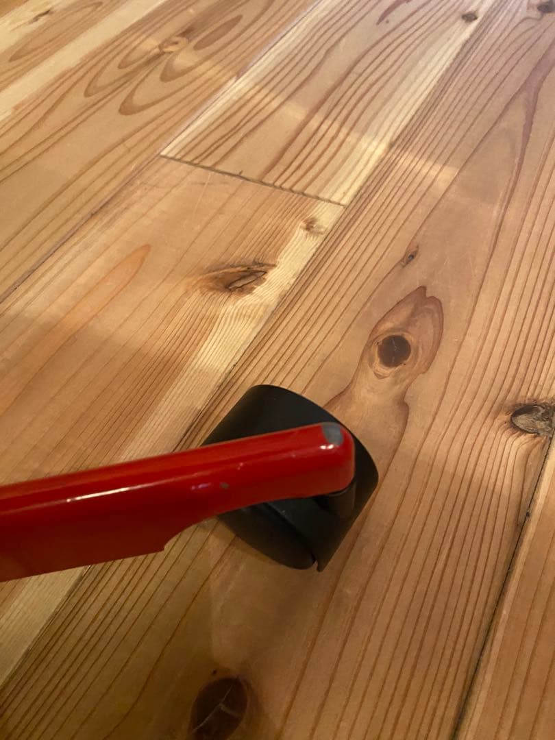 KEVIチェア　4本足　vintage