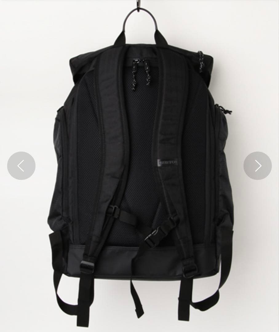 BURTON バートン バックパック スノーボード スノボ リュックサック 44