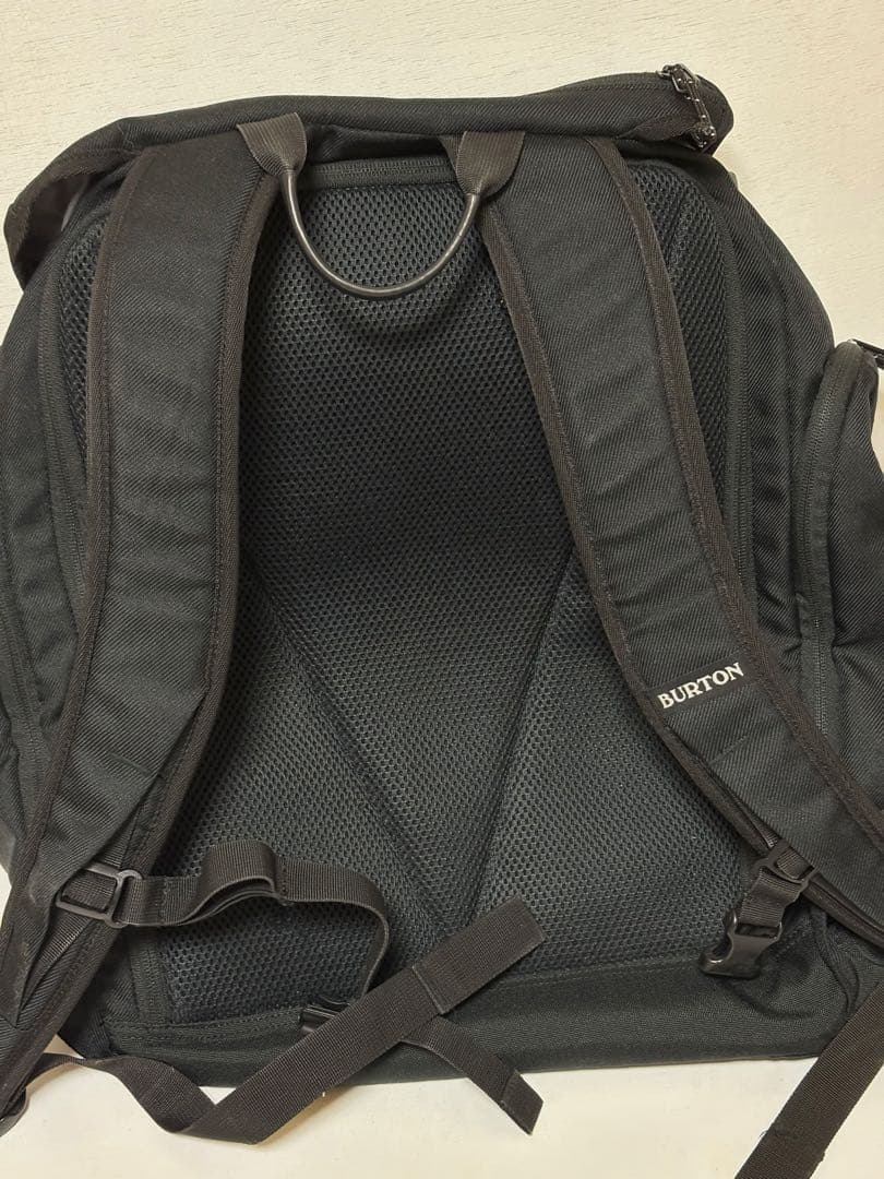 BURTON バートン バックパック スノーボード スノボ リュックサック 44