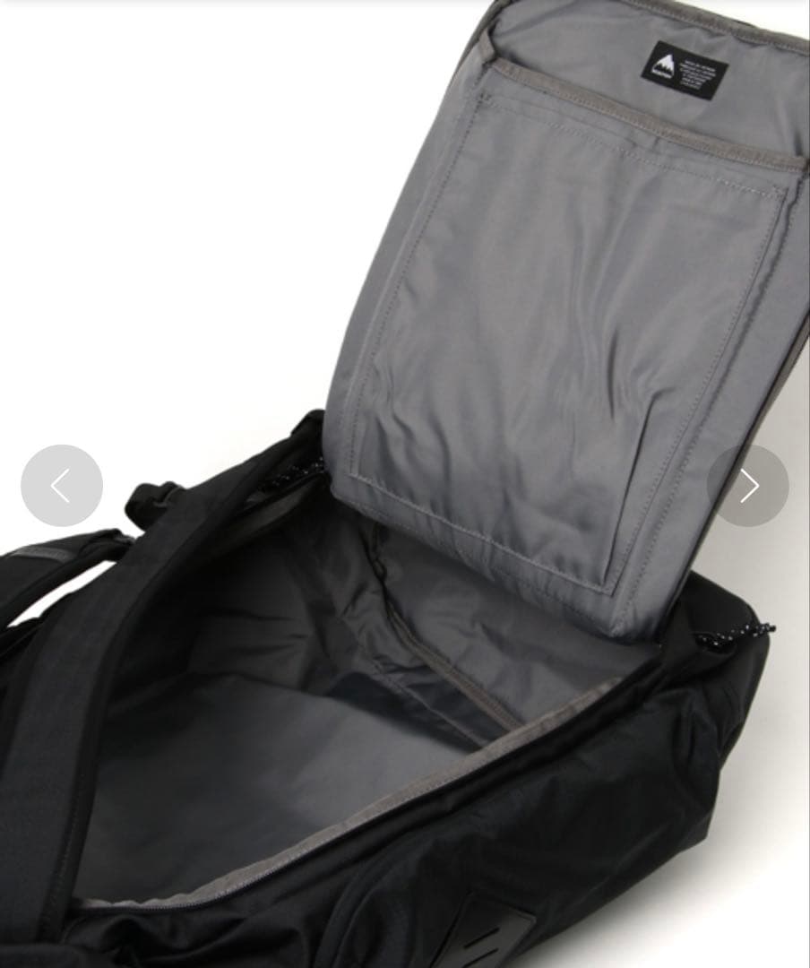 BURTON バートン バックパック スノーボード スノボ リュックサック 44