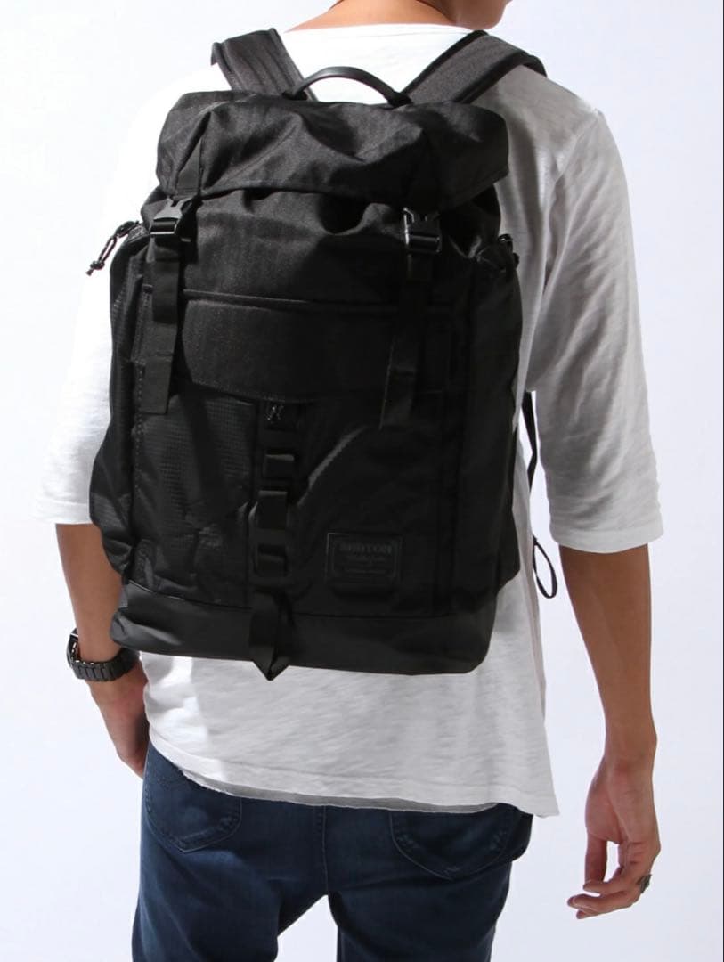BURTON バートン バックパック スノーボード スノボ リュックサック 44