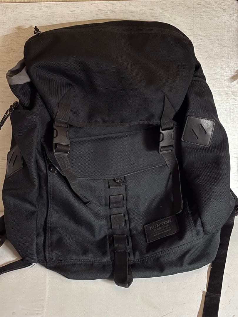 BURTON バートン バックパック スノーボード スノボ リュックサック 44