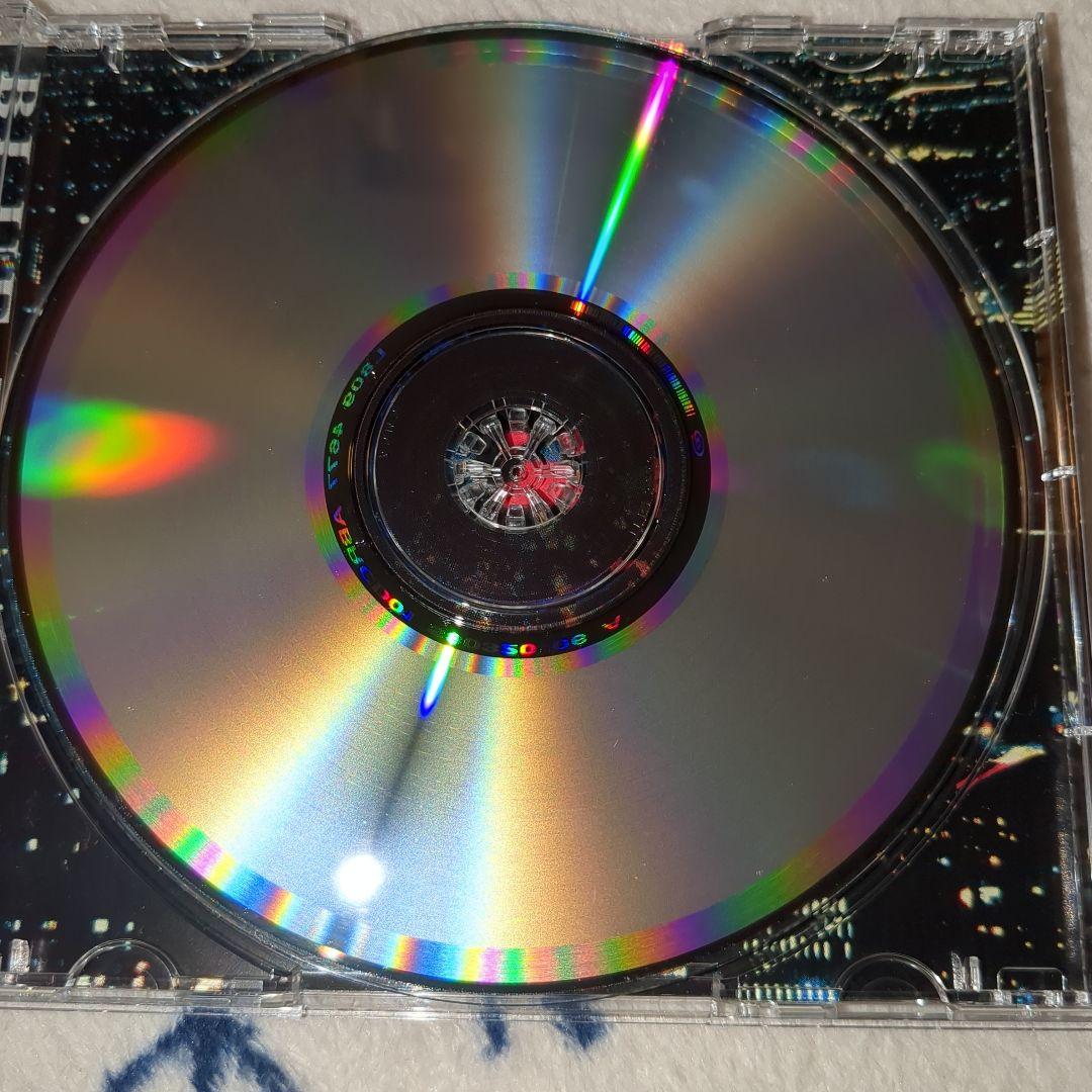 BLUE THUNDER　ブルーサンダー オリジナル・サウンドトラック