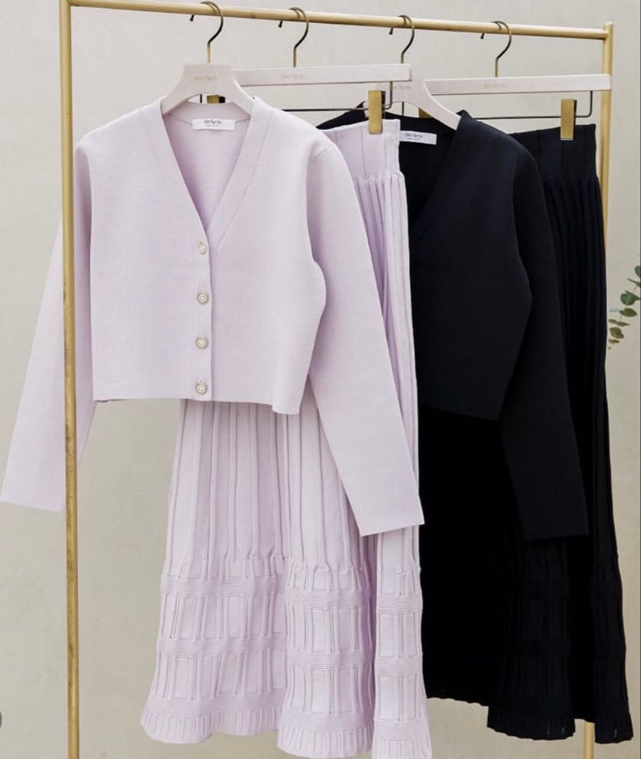 herlipto 福袋 HLT \"FUKUBUKURO\" BAG 2026 S