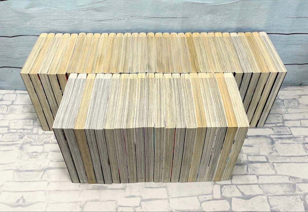 嘘喰い 全巻セット