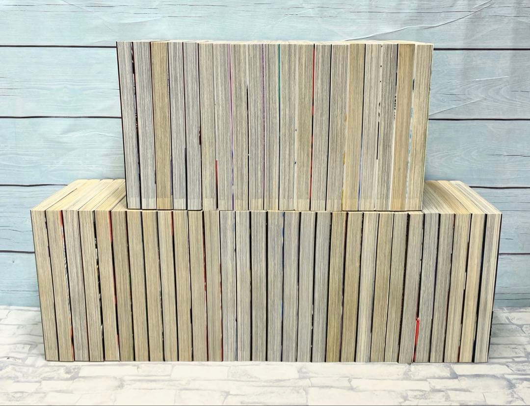 嘘喰い 全巻セット