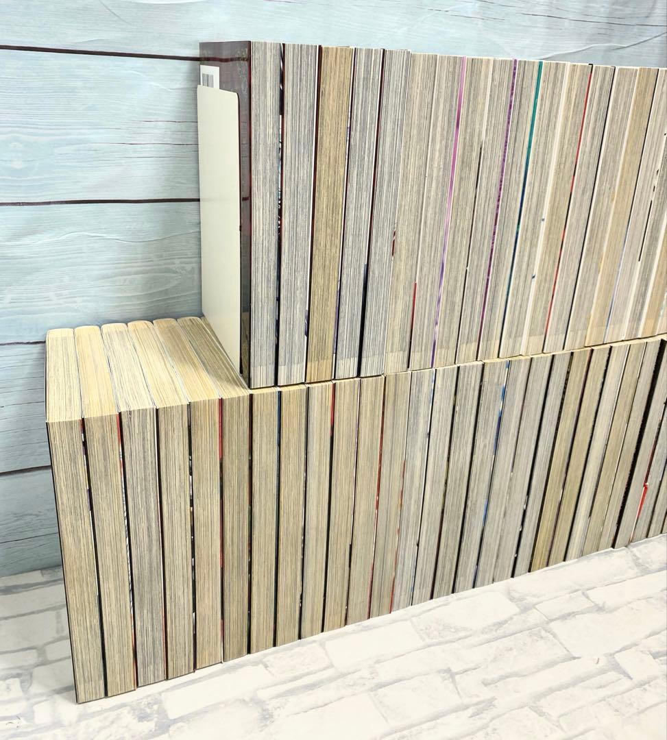 嘘喰い 全巻セット